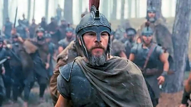 Christopher Nolan's The Odyssey Expected To Be A Huge Hit In India, Experts Decode Why - EXCLUSIVE