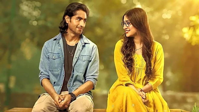 Lock Upp 2: Ram Kapoor Feels Harshad Chopda 'Loves' Shivangi Joshi; Calls Him 'Unhealthy' For Actress