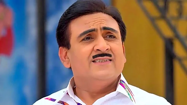 Dilip Joshi BREAKS Silence On Rumours Of Quitting Taarak Mehta Ka Ooltah Chashmah