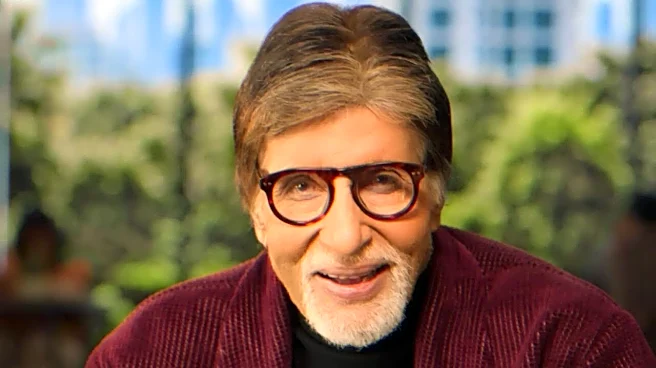 Kaun Banega Crorepati 18 Premiere Date: Amitabh Bachchan's Quiz Show To Air In August With A New Theme