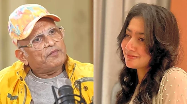 Annu Kapoor Questions Sai Palavi's Casting In Ramayana, Wonders Nitesh Tiwari 'Kaun Hai' - EXCL