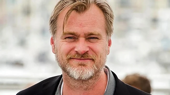 Christopher Nolan Says It'll Be 'At Least 3 Years' Before His Next Movie After The Odyssey: Hit Limits Of My Own Stamina