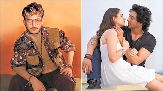 Tanishk Bagchi Alleges Non-Payment Of Rs 8 Lakh In Royalties For Saiyaara: YRF Paid Nominal Amount