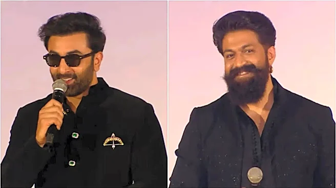 Ramayana Trailer Leaked After Pratham Sankalp Event? Here's The Truth