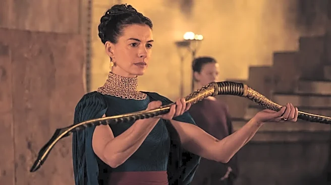 The Odyssey Box Office Collection Day 3: Christopher Nolan's Epic Earns Rs 61.30 Crore Over The Weekend