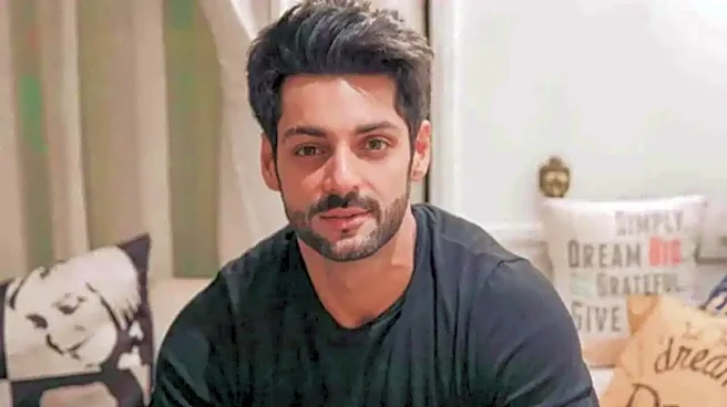 Karan Wahi Faces Backlash After Calling Modern Women ‘Too Independent’