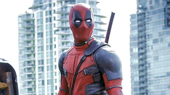 Ryan Reynolds Confirms New Deadpool Film; Teases Antihero's MCU Future - 'There's Stuff Coming'