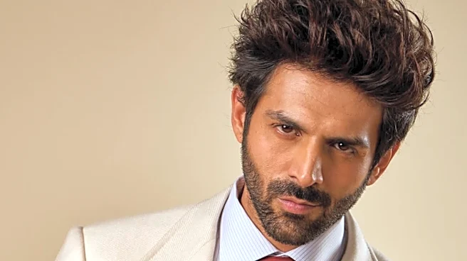 Kartik Aaryan Celebrates Spain’s FIFA World Cup Victory, Hails Lamine Yamal On His Journey