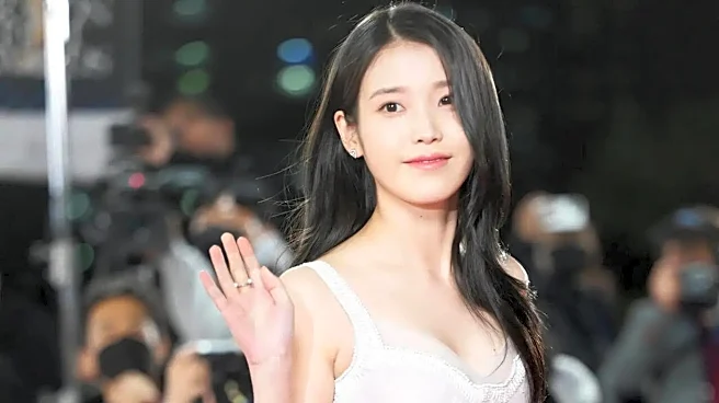 IU CANCELS September Goyang Concert, Delays Sixth Album Due To Health Issue: Difficult To Regain My Form