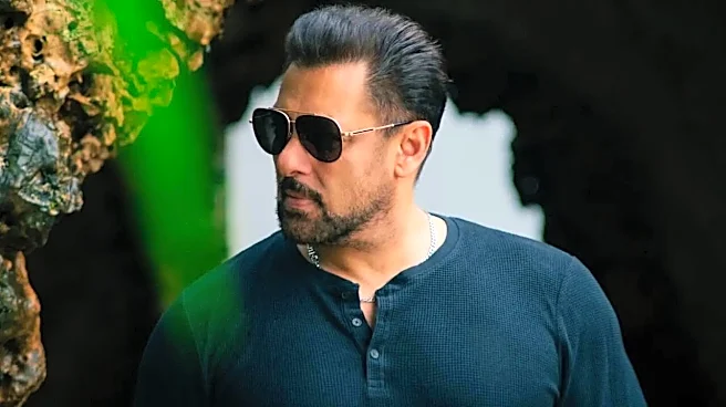 Salman Khan Net Worth: Inside Bollywood Bhaijaan's Rs 3225 Crore Empire - Properties, Cars And More