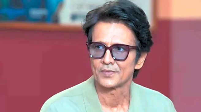 Kay Kay Menon On Underrated Tag, Anxious Start To Career: Anurag Kashyap's Paanch Taught Great Lesson - EXCL