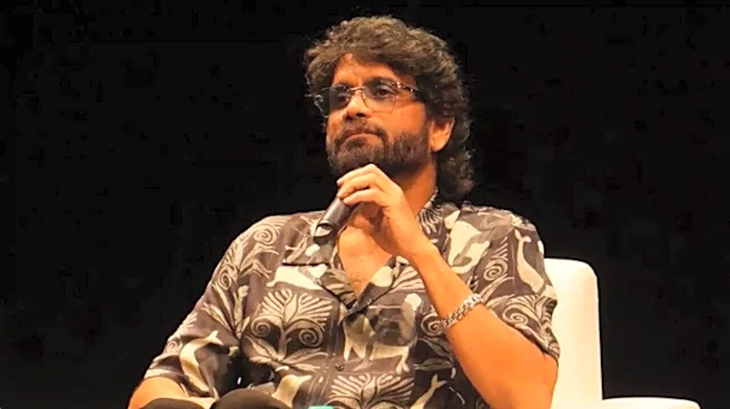 Nagarjuna Akkineni Questions Tollywood Over Delays In Films’ Release; Gives Example Of Nolan’s The Odyssey