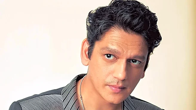 Vijay Varma Has A Message For People Who Unfollowed Him After His Support To Jantar Mantar Protest