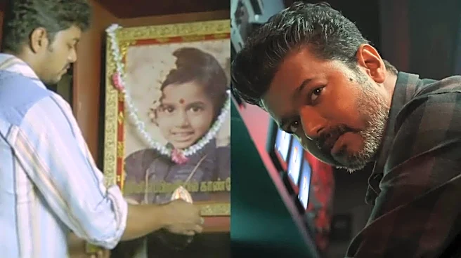 H Vinoth Reveals Why CM Vijay Decided To Remake Bhagavanth Kesari: Ever Since His Sister's Death...