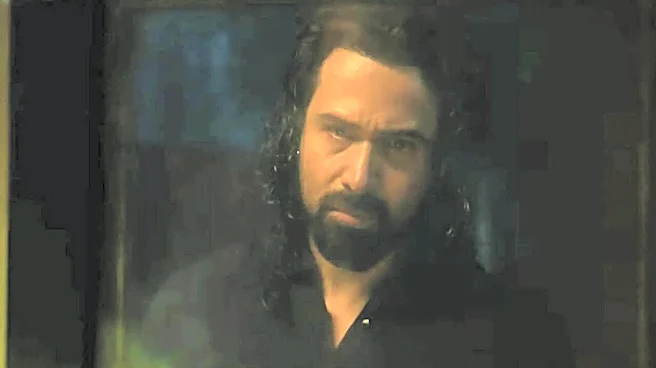 Yeh Awarapan From Emraan Hashmi’s Awarapan 2 Out! Arijit Singh’s Voice Brings Same Emotion, Depth And Timelessness