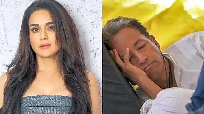 Preity Zinta Voices Support For Sonam Wangchuk And Students, Urges Government To 'Start Meaningful Dialogue'