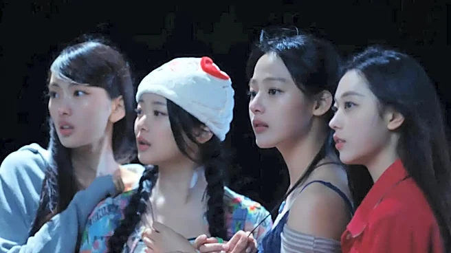 NewJeans Returns As Four, Drops 2026 Summer Teasers On 4th Anniversary - WATCH