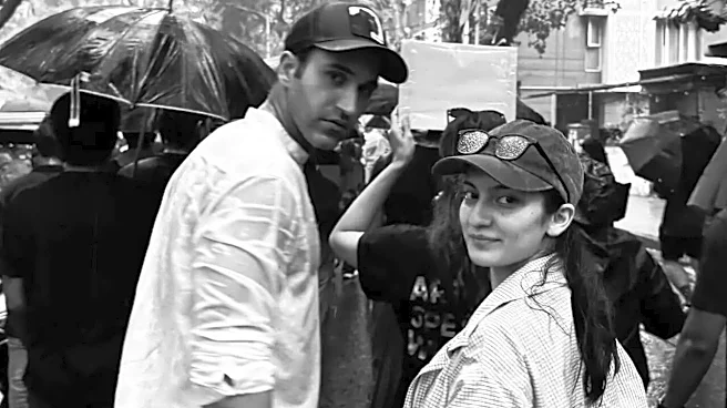 Laapataa Ladies Actress Pratibha Ranta Joins Mumbai CJP Protest With Gurfateh Pirzada: Ab Nahi Toh Kab