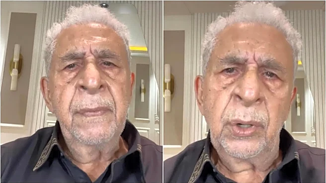 Naseeruddin Shah Emotional While Reacting To Delhi Protest Violence: Gundon Ke Haathon Bachchon Ke Saath Zulm