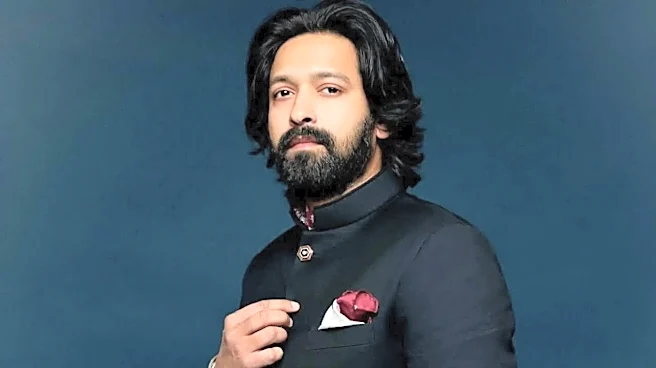 Vikrant Massey Recalls Working At Juhu Cafe During Struggling Days: Dream Was To Earn Rs 1 Lakh A Month... | EXCLUSIVE