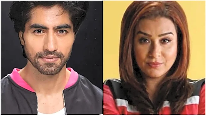 Harshad Chopda BLASTS Shilpa Shinde For Calling Him, Shivangi Joshi ‘Lovebirds’ In Lock Upp: Jalan Hoti Hai Kya?