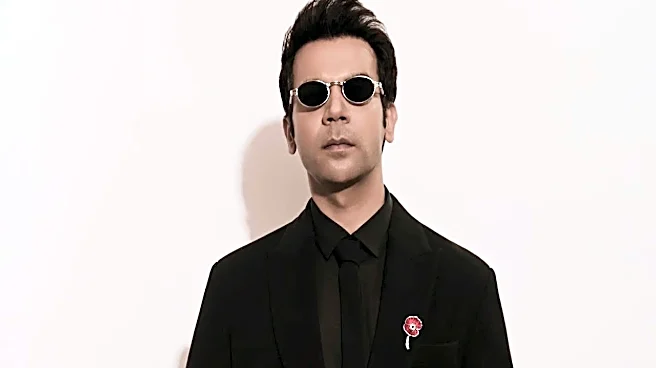 Rajkummar Rao REACTS To Students Protest: Violence, From Any Side, Deepens Wounds