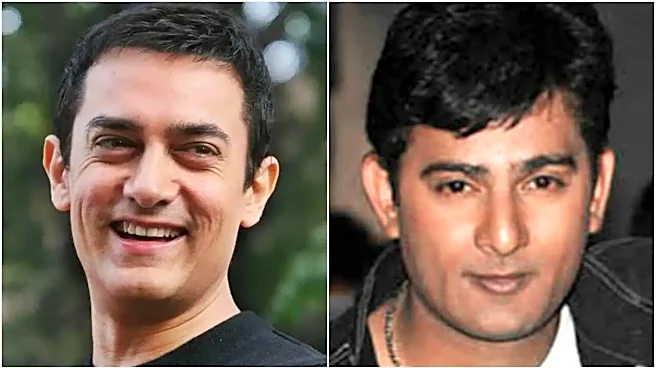 Aamir Khan’s Stepbrother Hyder Ali Khan Is Homeless; Ex-Wife Says ‘He Struggles For Food, No One To Look After Him’