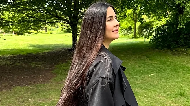 Katrina Kaif Fan Page Deactivated Amid Her Silence Over Student Protest: 'You Betrayed Us' - Report