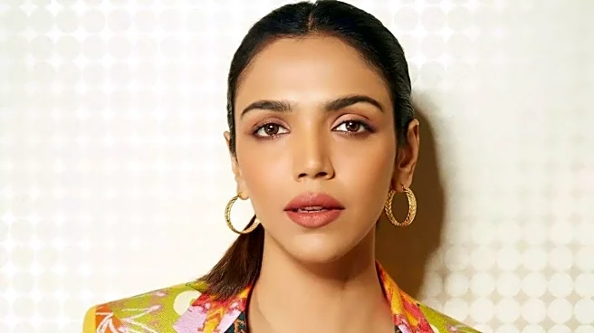 Shriya Pilgaonkar Talks About Negativity On Social Media: I Am Calling Myself Out