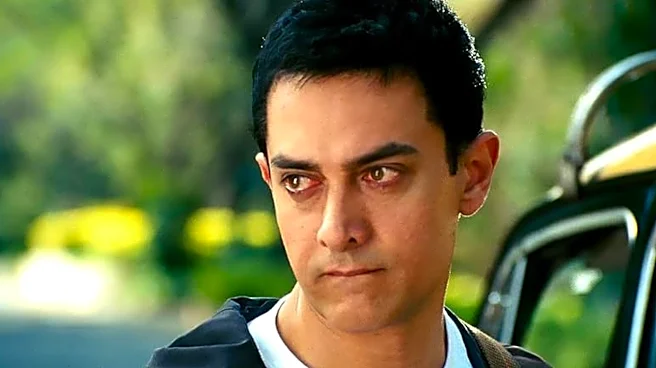 Aamir Khan's 3 Idiots NOT Re-Releasing In Theatres Amid Students Protest, Makers Confirm In Official Statement