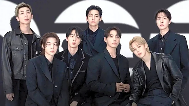 BTS Chile Concerts Green Lit After Promoter Revises Stage Plans - Here's Why Government Approved