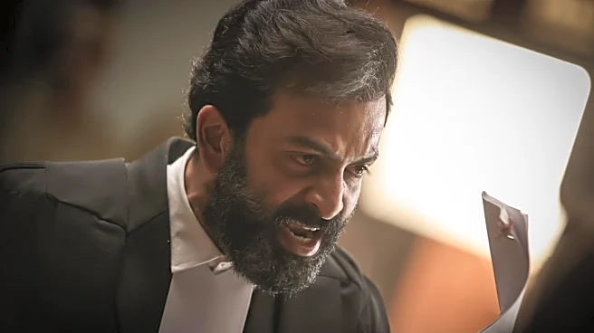 The Actor Who Refuses To Play Safe: 5 Brilliant Performances By Prithviraj Sukumaran