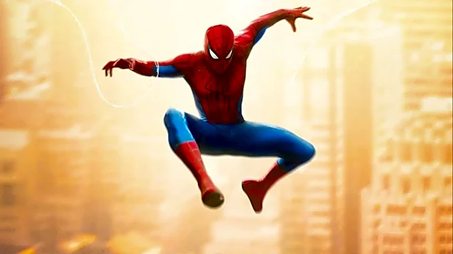 Spider-Man Brand New Day: Ticket Prices At Rs 2800 In Delhi NCR, Rs 2700 In Mumbai With One Week For Release