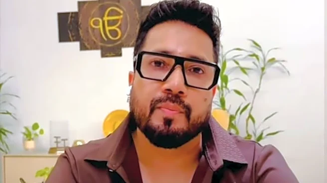 Mika Singh Opposes Police Crackdown On Protesting Students: Mera Hosh Udd Gaya - EXCLUSIVE