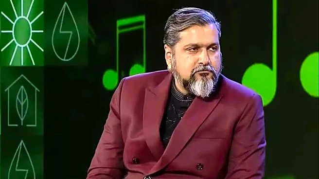 TN Sustainability Conclave 2026: Ricky Kej Feels Artists Should 'Sensitise' Themselves To Relevant Issues