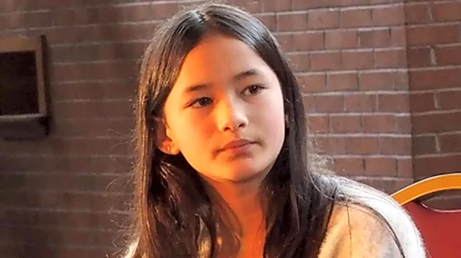 Kaylee Hottle Death Cause Revealed: 18-Year-Old Godzilla Actress Sustained Blunt Force Injuries