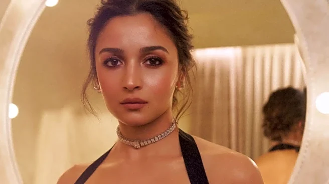 Alia Bhatt Breaks Silence Over Student Protests, Says 'Last Few Days Have Broken My Heart'