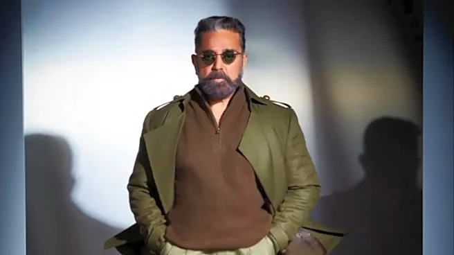Kamal Haasan Backs Students' Protest: We Should Have Listened When One Child Cried