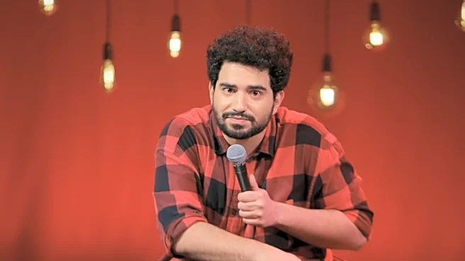Samay Raina Asks ‘How Difficult Is It To Have A Dialogue And Solve Things?’ As He Supports Students' Protest