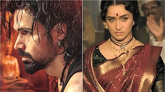 Upcoming Bollywood Movie Releases In August 2026: Emraan Hashmi's Awarapan 2, Shraddha Kapoor's Eetha And More