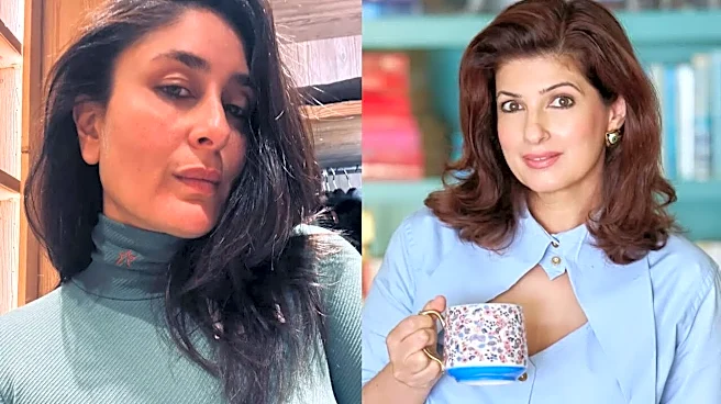 Kareena Kapoor, Twinkle Khanna Back Student Protests: Young People Still Have The Courage To Dissent