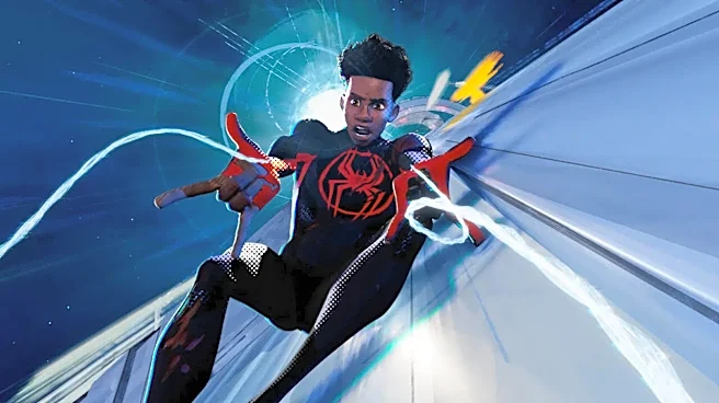Marvel Boss Kevin Feige 'Definitely' Wants Miles Morales' Spider-Man To Join The MCU; Know More