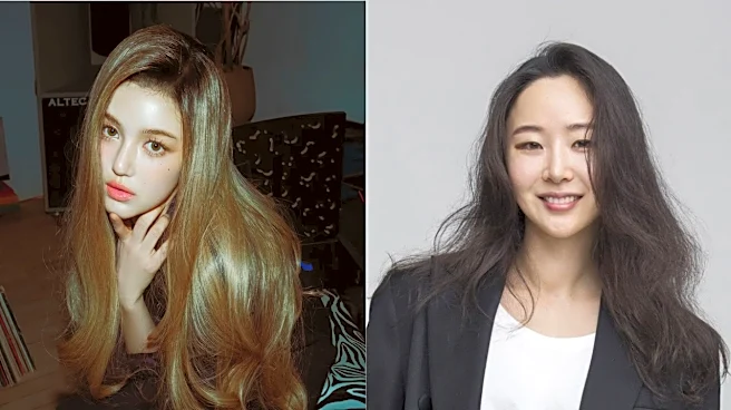 ADOR Vs Danielle 33 Billion KRW Damages Lawsuit: How Min Hee-Jin's Involvement Might Decide The Final Result