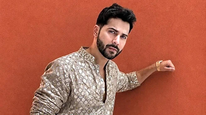 Varun Dhawan Backs Youth Demanding Answers From System But Hopes 'This Remains A Student Protest'