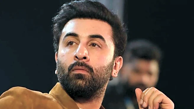 Ranbir Kapoor Net Worth: All About Ramayana Star's Rs 345 Crore Fortune - Properties, Cars And More