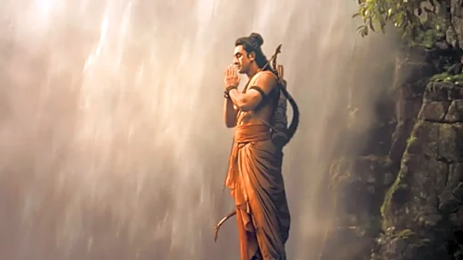 Ramayana Trailer Release POSTPONED: Producer Namit Malhotra Says 'Will Launch At Later Date'