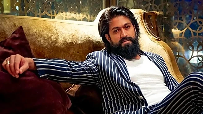 Ramayana At Comic-Con: Yash Opens Up About The Biggest Challenge Of Playing Ravan