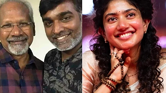 Vijay Sethupathi-Mani Ratnam Project Begins Filming: Know Cast, OTT Platform And More