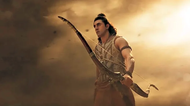 Ramayana Trailer Delayed Hours Before Release; Ranbir Kapoor, Yash Fans Left Angry: We Were Waiting