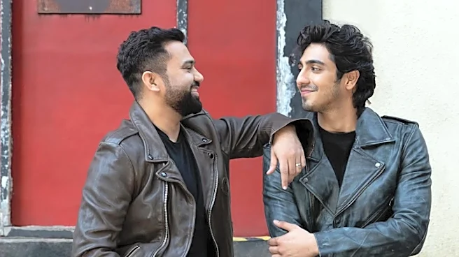 Ali Abbas Zafar Locks In Release Date For Upcoming Ahaan Panday Film - Know Cast And More